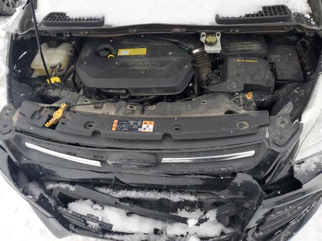 Photo 12 from auction – 2014 FORD ESCAPE SE with VIN 1FMCU9GX0EUC59222