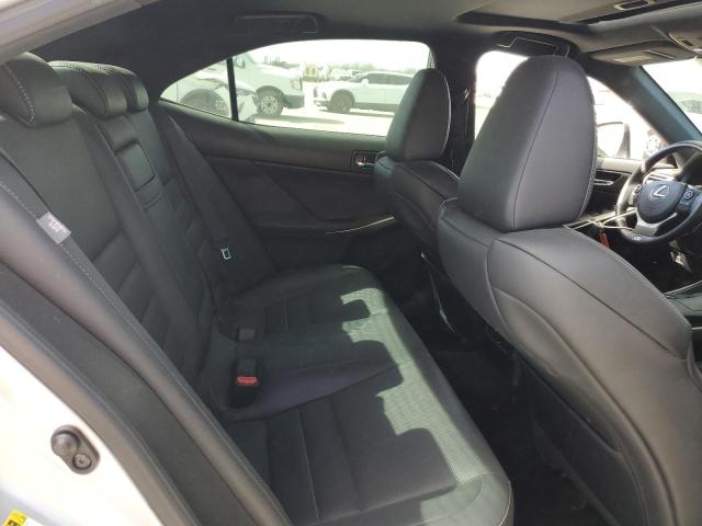 Photo 10 from auction – 2014 LEXUS IS 250 with VIN JTHBF1D23E5018719