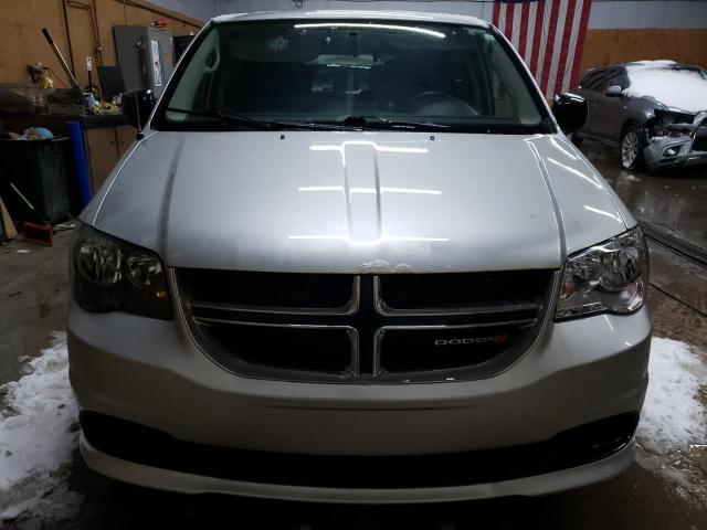 Photo 5 from auction – 2012 DODGE GRAND CARA with VIN 2C4RDGBG6CR163910