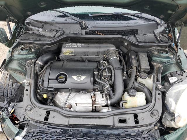Photo 11 from auction – 2014 MINI COOPER S C with VIN WMWZG3C53ET800872