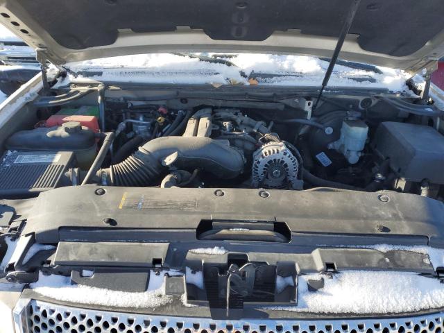 Photo 12 from auction – 2007 GMC YUKON with VIN 1GKFC13C27J297648