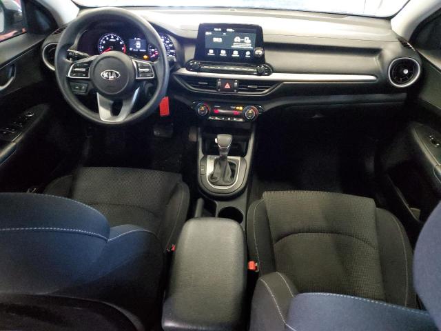Photo 8 from auction – 2019 KIA FORTE FE with VIN 3KPF24AD5KE030313
