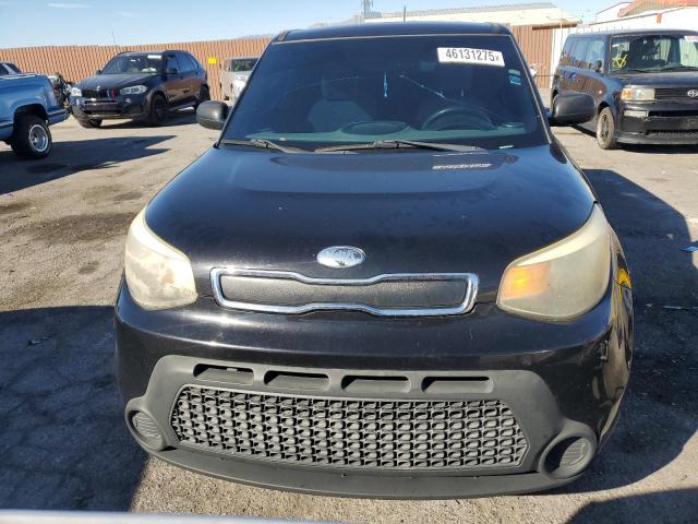 Photo 5 from auction – 2014 KIA SOUL with VIN KNDJN2A23E7738035