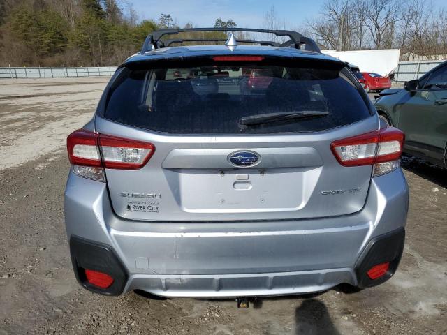Photo 6 from auction – 2018 SUBARU CROSSTREK with VIN JF2GTADC5J8274296