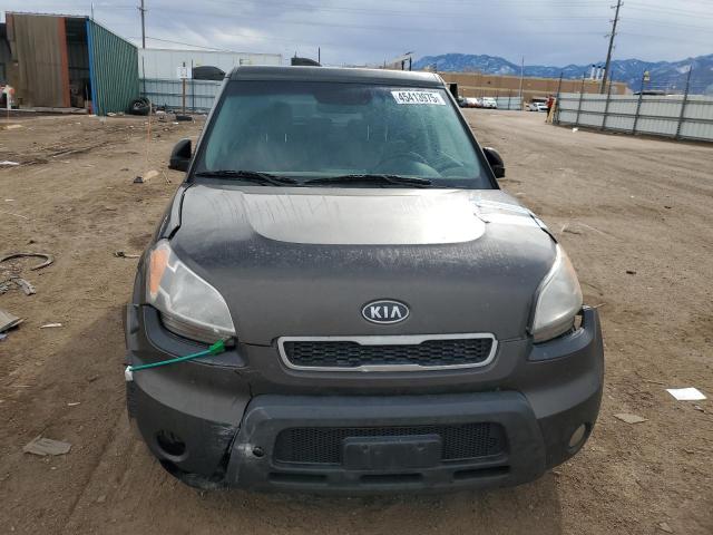 Photo 5 from auction – 2010 KIA SOUL + with VIN KNDJT2A26A7171268