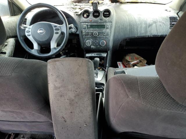 Photo 8 from auction – 2008 NISSAN ALTIMA 2.5 with VIN 1N4AL21E98C147905