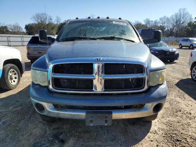 Снимка 5 от търг – 2003 DODGE RAM 2500 S с VIN 3D7KU28C53G851773