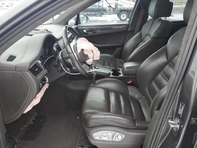 Photo 7 from auction – 2015 PORSCHE MACAN TURB with VIN WP1AF2A54FLB92277