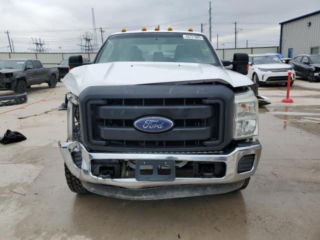 Photo 5 from auction – 2016 FORD F350 SUPER with VIN 1FT8W3B67GEC13450