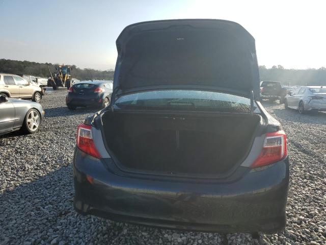 Photo 6 from auction – 2014 TOYOTA CAMRY L with VIN 4T1BF1FK7EU302600