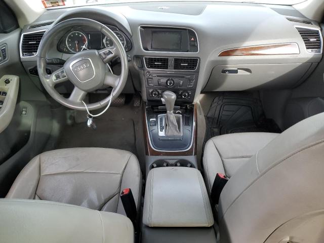 Photo 8 from auction – 2012 AUDI Q5 PREMIUM with VIN WA1LFAFP1CA096381
