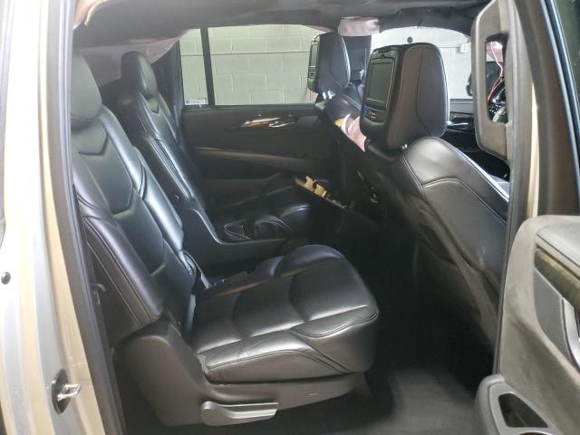 Снимка 11 от търг – 2017 CADILLAC ESCALADE E с VIN 1GYS4KKJ7HR203256