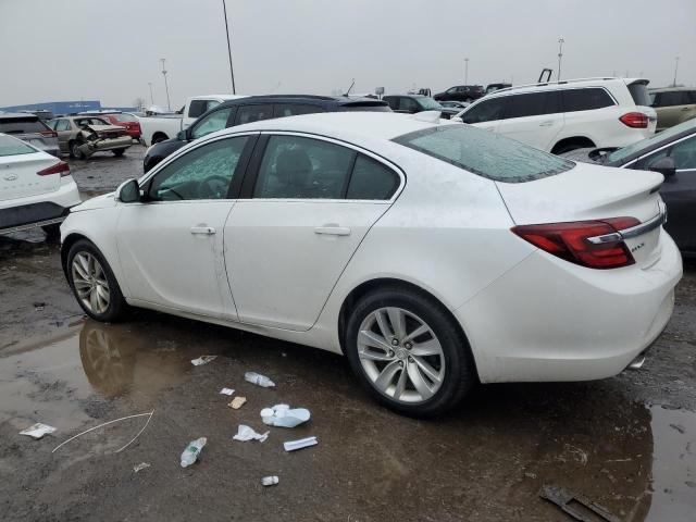 Photo 2 from auction – 2016 BUICK REGAL with VIN 2G4GL5EX9G9115426