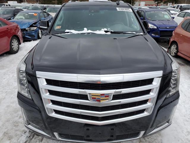 Photo 5 from auction – 2015 CADILLAC ESCALADE E with VIN 1GYS4TKJ5FR535795