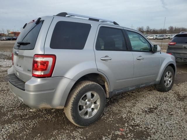 Photo 3 from auction – 2012 FORD ESCAPE LIM with VIN 1FMCU9EG7CKA36767