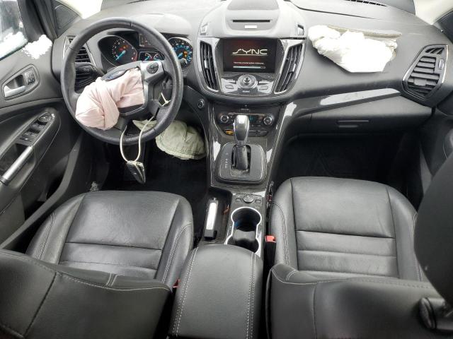 Photo 8 from auction – 2015 FORD ESCAPE TIT with VIN 1FMCU9J96FUC72634