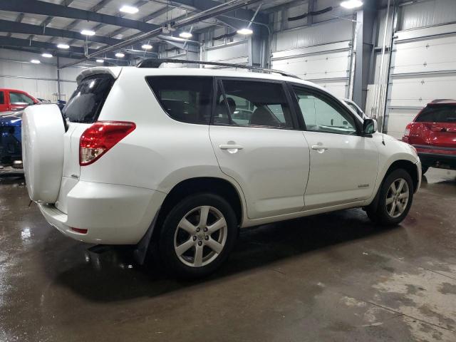 Photo 3 from auction – 2008 TOYOTA RAV4 LIMIT with VIN JTMBK31V285059984