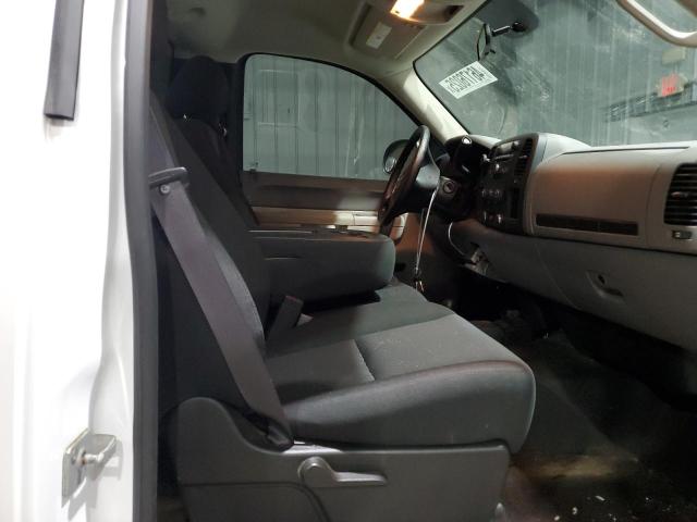 Photo 10 from auction – 2012 CHEVROLET SILVERADO with VIN 1GCNKPEA5CZ138112