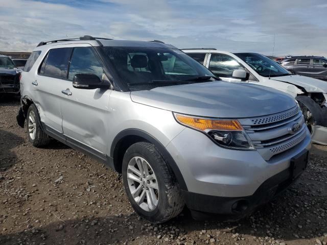 Photo 4 from auction – 2014 FORD EXPLORER X with VIN 1FM5K8D89EGC55593