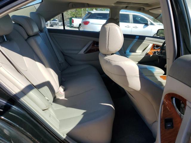 Photo 10 from auction – 2011 TOYOTA CAMRY BASE with VIN 4T1BF3EK5BU204688