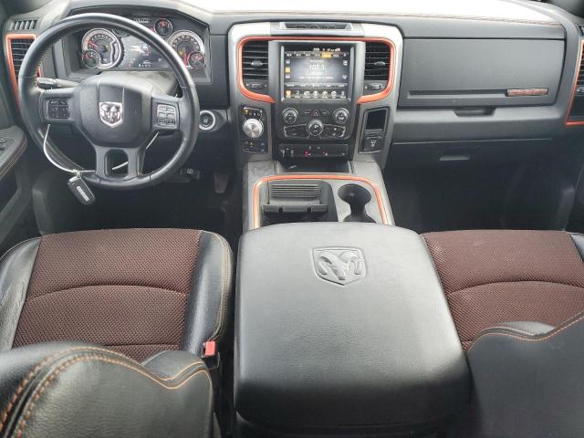 Photo 8 from auction – 2017 RAM 1500 SPORT with VIN 1C6RR7MT6HS724101