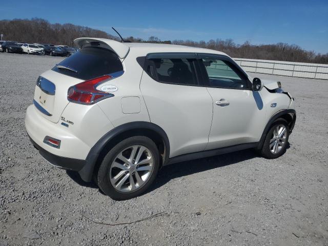 Photo 3 from auction – 2014 NISSAN JUKE S with VIN JN8AF5MV1ET483045