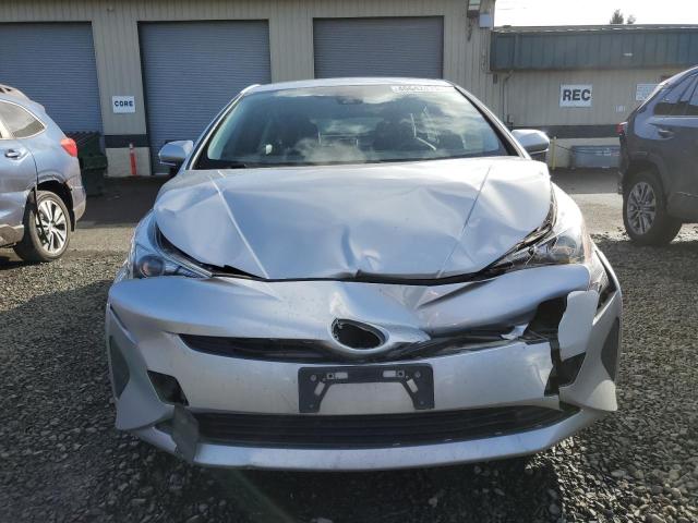 Photo 5 from auction – 2017 TOYOTA PRIUS with VIN JTDKBRFU3H3027544