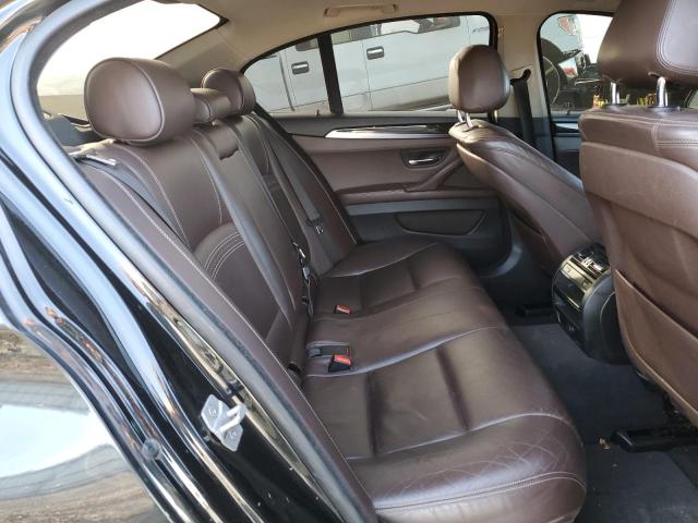 Photo 10 from auction – 2016 BMW 528 XI with VIN WBA5A7C55GG150395