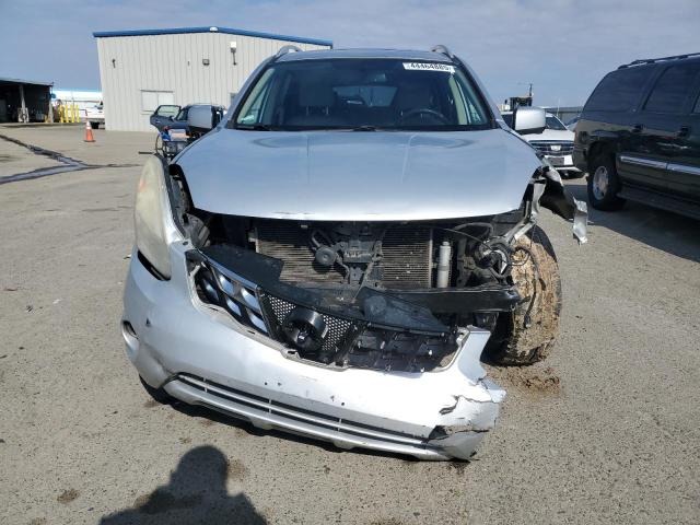 Photo 5 from auction – 2012 NISSAN ROGUE S with VIN JN8AS5MT6CW262420