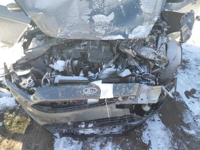Photo 11 from auction – 2016 FORD FOCUS SE with VIN 1FADP3F24GL213684