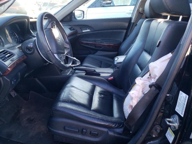 Photo 7 from auction – 2012 HONDA CROSSTOUR with VIN 5J6TF2H5XCL007574