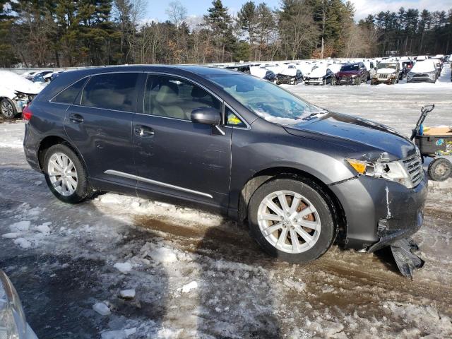 Photo 4 from auction – 2011 TOYOTA VENZA with VIN 4T3BA3BB7BU023957