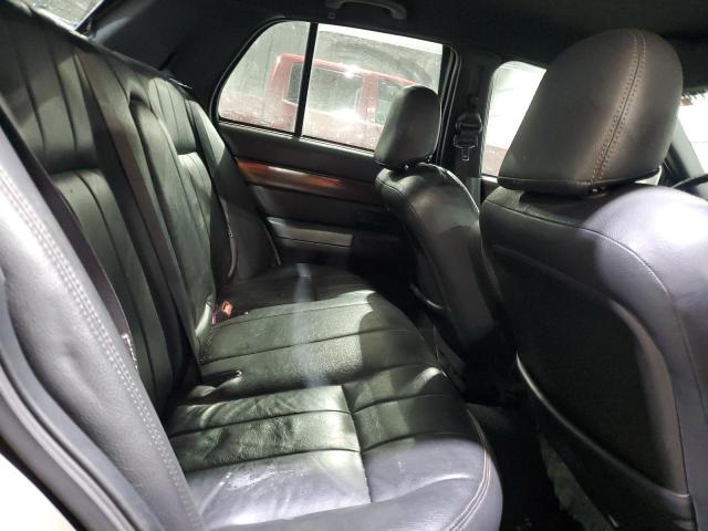Photo 10 from auction – 2003 MERCURY GRAND MARQ with VIN 2MEFM74W43X713901