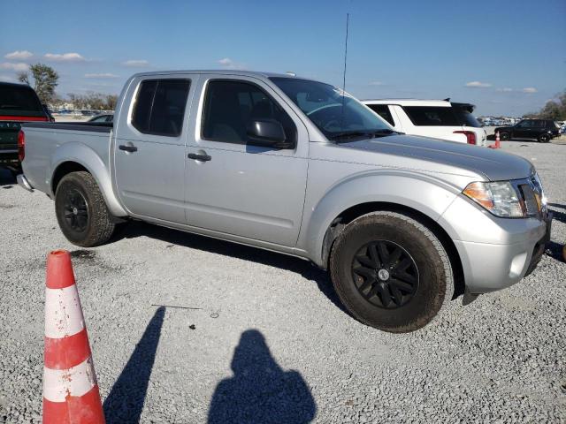 Photo 4 from auction – 2018 NISSAN FRONTIER S with VIN 1N6DD0ER2JN758484
