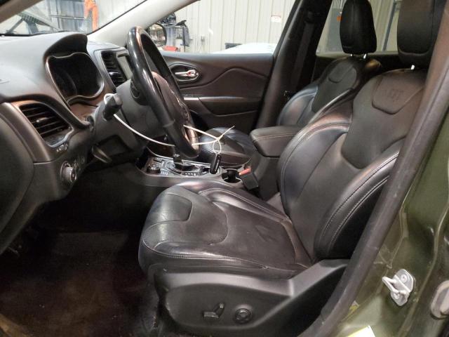 Photo 7 from auction – 2019 JEEP CHEROKEE L with VIN 1C4PJMDN8KD178923