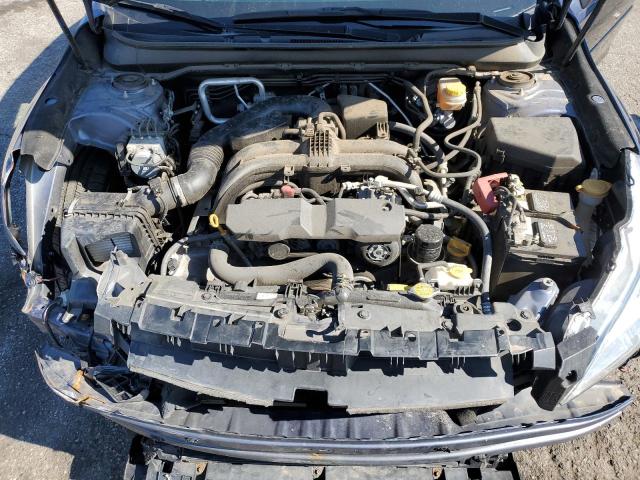 Photo 11 from auction – 2017 SUBARU LEGACY 2.5 with VIN 4S3BNAA66H3034599