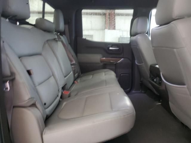 Photo 10 from auction – 2020 CHEVROLET SILVERADO with VIN 3GCUYEED7LG163490
