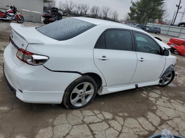 Photo 3 from auction – 2012 TOYOTA COROLLA BA with VIN 2T1BU4EEXCC872107