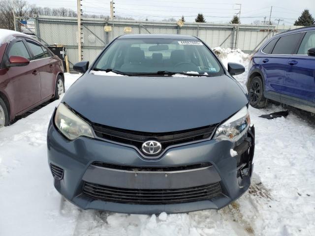 Photo 5 from auction – 2015 TOYOTA COROLLA L with VIN 2T1BURHE5FC453028