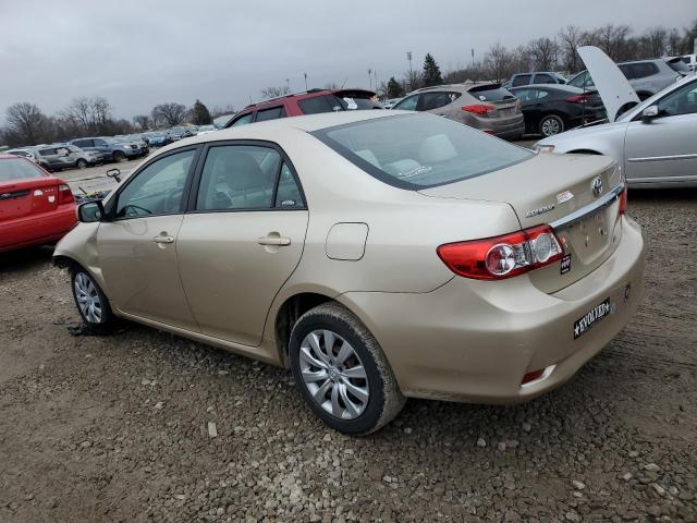 Photo 2 from auction – 2012 TOYOTA COROLLA BA with VIN 5YFBU4EE4CP022232