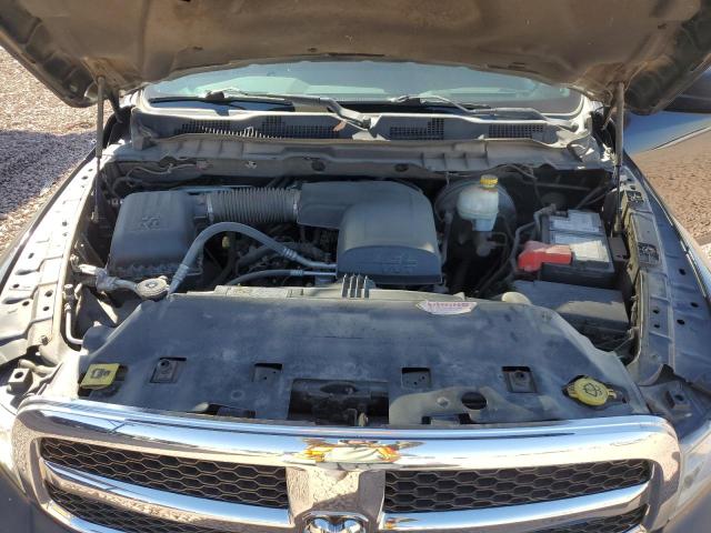 Снимка 11 от търг – 2013 RAM 1500 ST с VIN 1C6RR6FG7DS655813