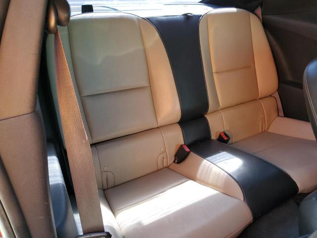 Photo 10 from auction – 2014 CHEVROLET CAMARO LT with VIN 2G1FC1E3XE9302959