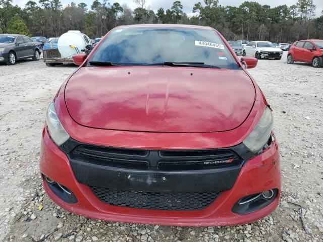 Photo 5 from auction – 2016 DODGE DART SXT with VIN 1C3CDFBB3GD609996