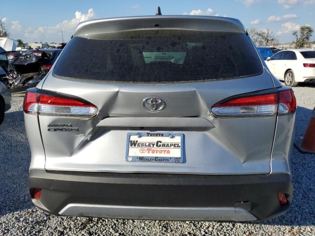 Photo 6 from auction – 2023 TOYOTA COROLLA CR with VIN 7MUAAAAGXPV066569