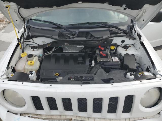 Photo 12 from auction – 2014 JEEP PATRIOT LA with VIN 1C4NJRFB2ED734865