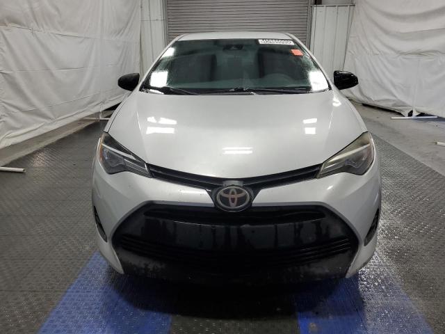 Photo 5 from auction – 2017 TOYOTA COROLLA L with VIN 2T1BURHE4HC847932