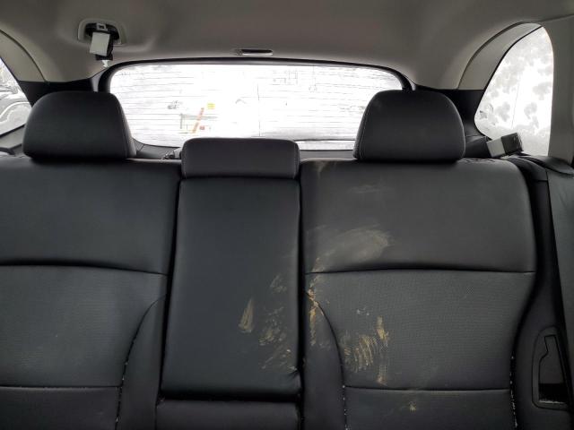 Photo 10 from auction – 2017 SUBARU OUTBACK 2. with VIN 4S4BSANC0H3432671