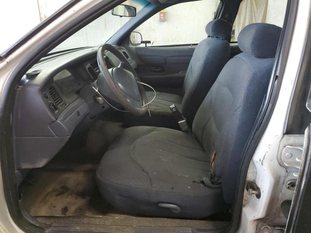 Photo 7 from auction – 1999 FORD CROWN VICT with VIN 2FAFP71W7XX105850