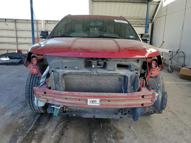 صورة رقم 5 من المزاد - 2019 FORD EXPLORER X مع VIN 1FM5K7D80KGA40173