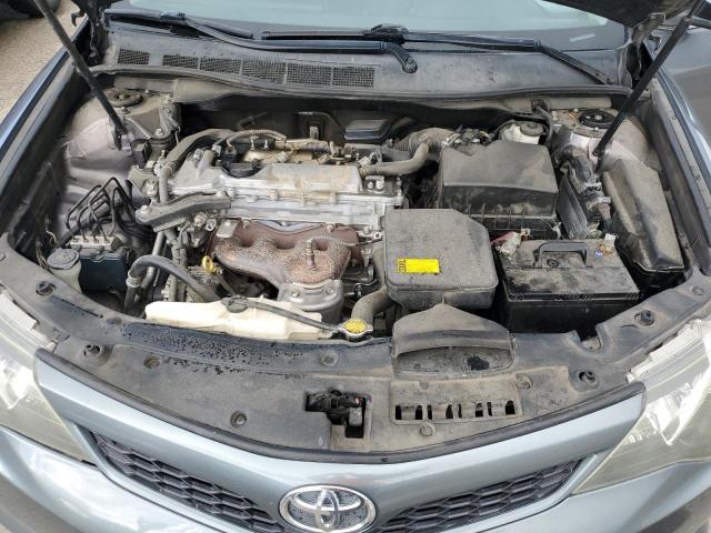 Photo 11 from auction – 2013 TOYOTA CAMRY L with VIN 4T1BF1FK3DU251403